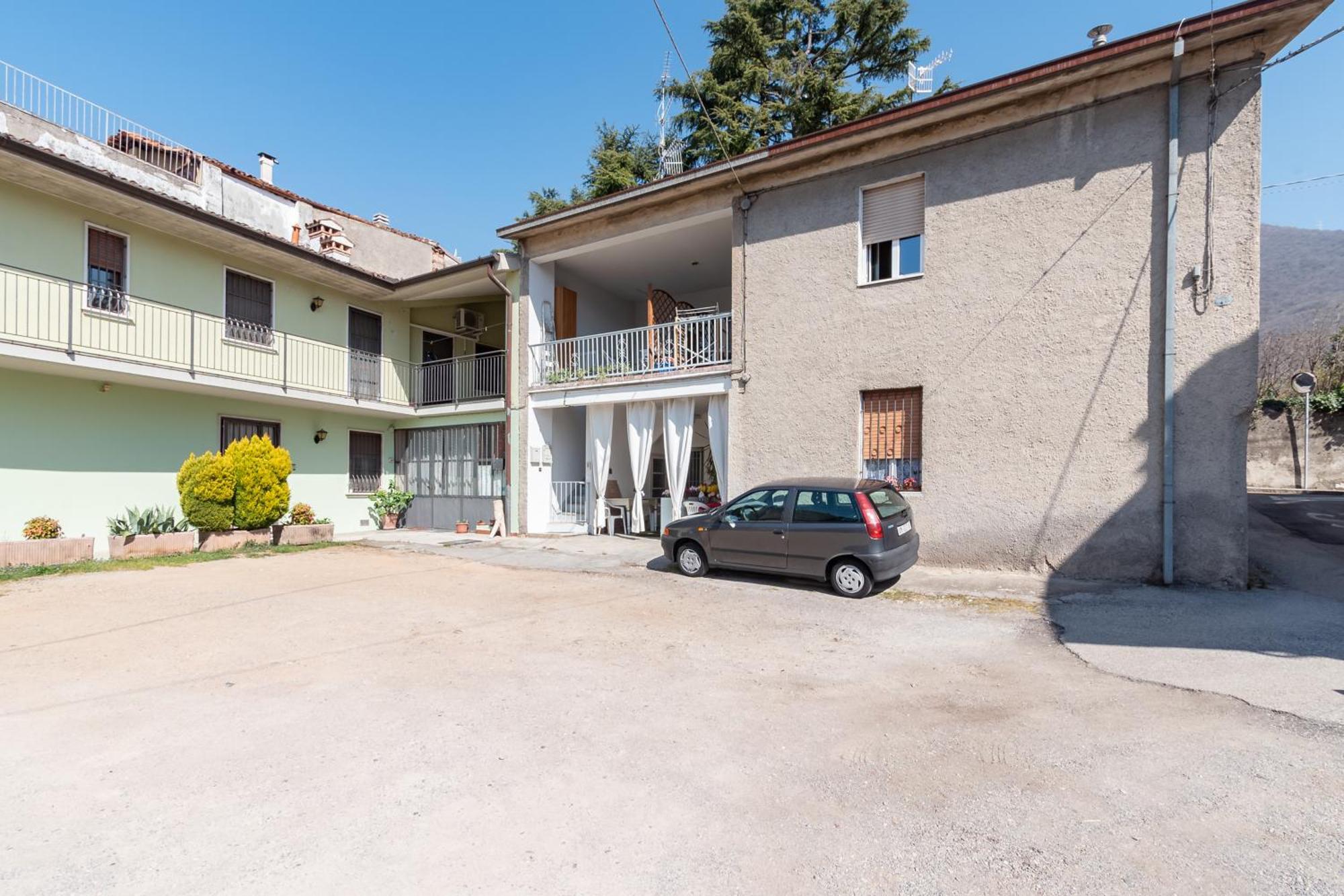 La Corte Di Gio' 2 Nave  Екстериор снимка